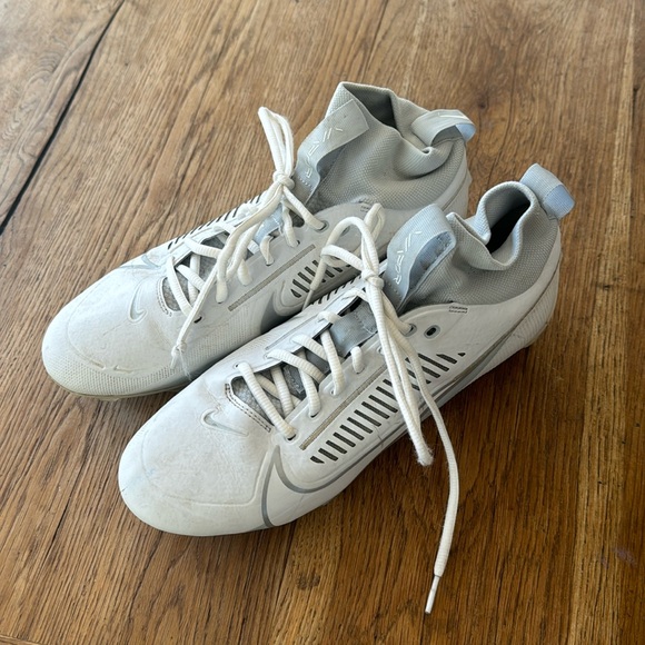 Men’s Nike Vapor Cleats - Picture 1 of 8